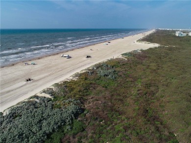 Incredible opportunity to build on a prime lot within the highly on Palmilla Beach Golf Club in Texas - for sale on GolfHomes.com, golf home, golf lot