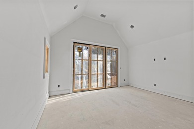 BRAND NEW CONSTRUCTION ON A BEAUTIFUL CORNER LOT WITH POOL AND on Reynolds Lake Oconee - The Oconee in Georgia - for sale on GolfHomes.com, golf home, golf lot