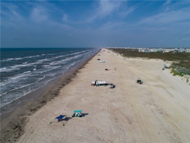 Incredible opportunity to build on a prime lot within the highly on Palmilla Beach Golf Club in Texas - for sale on GolfHomes.com, golf home, golf lot