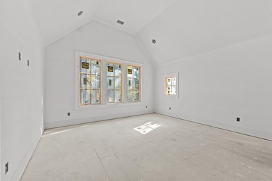 BRAND NEW CONSTRUCTION ON A BEAUTIFUL CORNER LOT WITH POOL AND on Reynolds Lake Oconee - The Oconee in Georgia - for sale on GolfHomes.com, golf home, golf lot