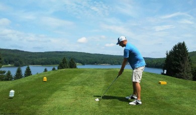 Have you been searching for the perfect location for your LAKE on Alpine Lake Resort in West Virginia - for sale on GolfHomes.com, golf home, golf lot