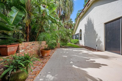 Unique home in Breakers West in thriving West Palm Beach! on Breakers Rees Jones Course in Florida - for sale on GolfHomes.com, golf home, golf lot