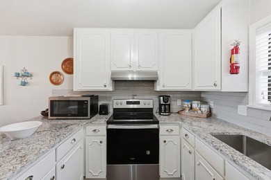 Welcome to this gorgeously remodeled Cliffside Lodge condo with on  in Arkansas - for sale on GolfHomes.com, golf home, golf lot