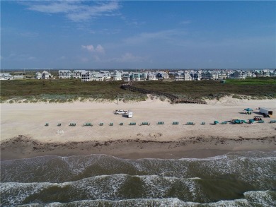 Incredible opportunity to build on a prime lot within the highly on Palmilla Beach Golf Club in Texas - for sale on GolfHomes.com, golf home, golf lot