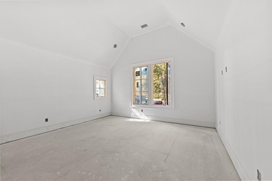 BRAND NEW CONSTRUCTION ON A BEAUTIFUL CORNER LOT WITH POOL AND on Reynolds Lake Oconee - The Oconee in Georgia - for sale on GolfHomes.com, golf home, golf lot