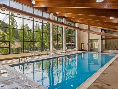 Enjoy the Rocky Mountains with spectacular views of Buffalo on The River Course At Keystone in Colorado - for sale on GolfHomes.com, golf home, golf lot
