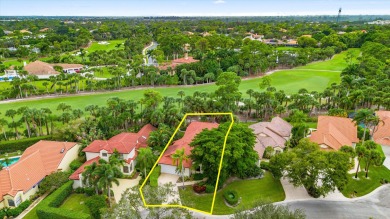 Unique home in Breakers West in thriving West Palm Beach! on Breakers Rees Jones Course in Florida - for sale on GolfHomes.com, golf home, golf lot