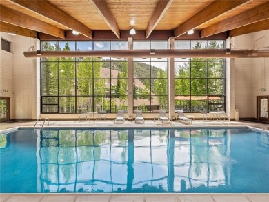 Enjoy the Rocky Mountains with spectacular views of Buffalo on The River Course At Keystone in Colorado - for sale on GolfHomes.com, golf home, golf lot