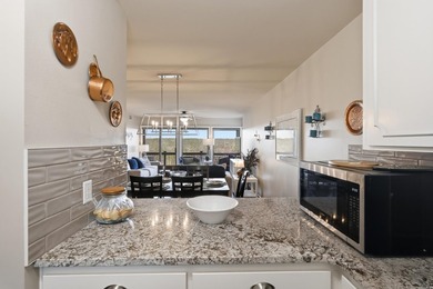 Welcome to this gorgeously remodeled Cliffside Lodge condo with on  in Arkansas - for sale on GolfHomes.com, golf home, golf lot