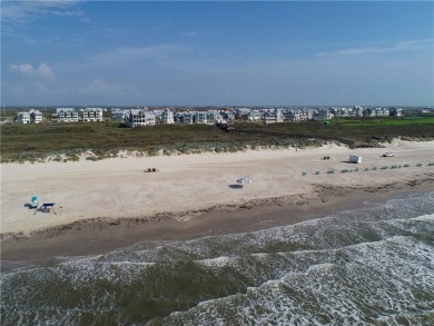 Incredible opportunity to build on a prime lot within the highly on Palmilla Beach Golf Club in Texas - for sale on GolfHomes.com, golf home, golf lot