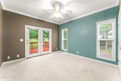FAIRWAY VIEWS AND ENDLESS POTENTIAL IN TELLICO VILLAGE! on Toqua Golf Course - Loudon County in Tennessee - for sale on GolfHomes.com, golf home, golf lot