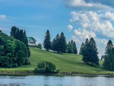 Have you been searching for the perfect location for your LAKE on Alpine Lake Resort in West Virginia - for sale on GolfHomes.com, golf home, golf lot