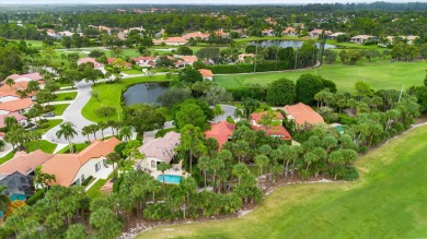 Unique home in Breakers West in thriving West Palm Beach! on Breakers Rees Jones Course in Florida - for sale on GolfHomes.com, golf home, golf lot