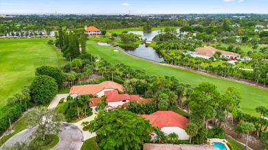 Unique home in Breakers West in thriving West Palm Beach! on Breakers Rees Jones Course in Florida - for sale on GolfHomes.com, golf home, golf lot