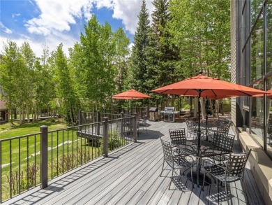 Enjoy the Rocky Mountains with spectacular views of Buffalo on The River Course At Keystone in Colorado - for sale on GolfHomes.com, golf home, golf lot