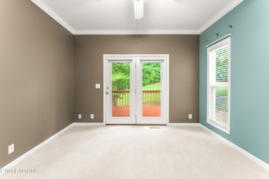 FAIRWAY VIEWS AND ENDLESS POTENTIAL IN TELLICO VILLAGE! on Toqua Golf Course - Loudon County in Tennessee - for sale on GolfHomes.com, golf home, golf lot
