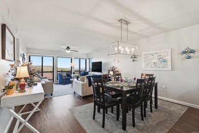 Welcome to this gorgeously remodeled Cliffside Lodge condo with on  in Arkansas - for sale on GolfHomes.com, golf home, golf lot