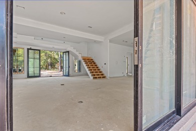 BRAND NEW CONSTRUCTION ON A BEAUTIFUL CORNER LOT WITH POOL AND on Reynolds Lake Oconee - The Oconee in Georgia - for sale on GolfHomes.com, golf home, golf lot