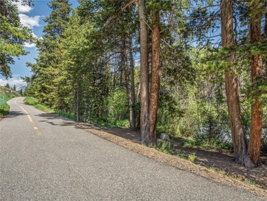 Enjoy the Rocky Mountains with spectacular views of Buffalo on The River Course At Keystone in Colorado - for sale on GolfHomes.com, golf home, golf lot
