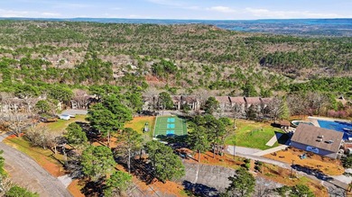 Welcome to this gorgeously remodeled Cliffside Lodge condo with on  in Arkansas - for sale on GolfHomes.com, golf home, golf lot