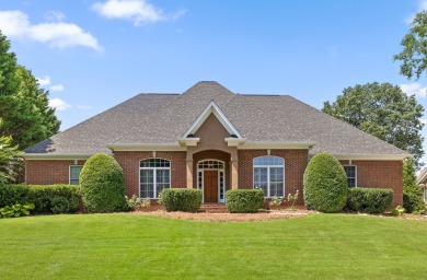 Welcome to this exceptional 5-bedroom, 3-bathroom home, nestled on Council Fire Golf Club in Tennessee - for sale on GolfHomes.com, golf home, golf lot