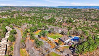 Welcome to this gorgeously remodeled Cliffside Lodge condo with on  in Arkansas - for sale on GolfHomes.com, golf home, golf lot