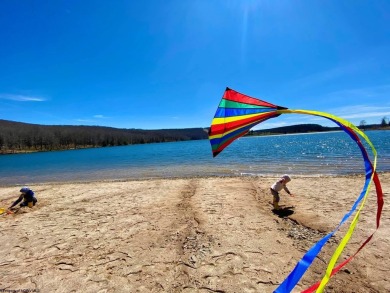 Have you been searching for the perfect location for your LAKE on Alpine Lake Resort in West Virginia - for sale on GolfHomes.com, golf home, golf lot