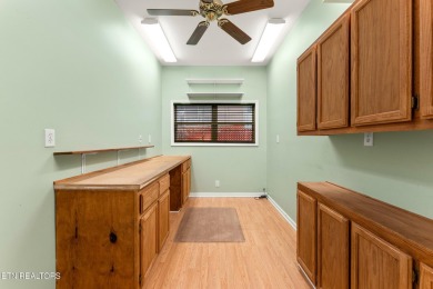 FAIRWAY VIEWS AND ENDLESS POTENTIAL IN TELLICO VILLAGE! on Toqua Golf Course - Loudon County in Tennessee - for sale on GolfHomes.com, golf home, golf lot