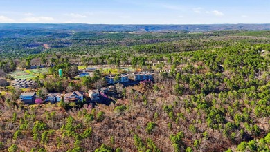 Welcome to this gorgeously remodeled Cliffside Lodge condo with on  in Arkansas - for sale on GolfHomes.com, golf home, golf lot