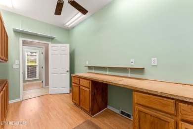 FAIRWAY VIEWS AND ENDLESS POTENTIAL IN TELLICO VILLAGE! on Toqua Golf Course - Loudon County in Tennessee - for sale on GolfHomes.com, golf home, golf lot
