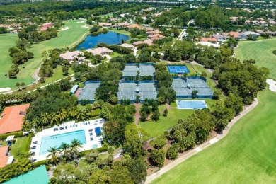 Unique home in Breakers West in thriving West Palm Beach! on Breakers Rees Jones Course in Florida - for sale on GolfHomes.com, golf home, golf lot