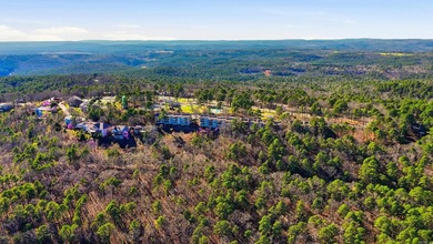 Welcome to this gorgeously remodeled Cliffside Lodge condo with on  in Arkansas - for sale on GolfHomes.com, golf home, golf lot