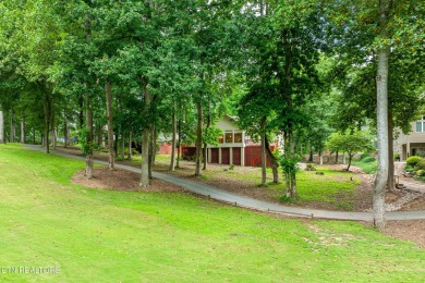 FAIRWAY VIEWS AND ENDLESS POTENTIAL IN TELLICO VILLAGE! on Toqua Golf Course - Loudon County in Tennessee - for sale on GolfHomes.com, golf home, golf lot