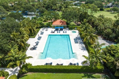 Unique home in Breakers West in thriving West Palm Beach! on Breakers Rees Jones Course in Florida - for sale on GolfHomes.com, golf home, golf lot