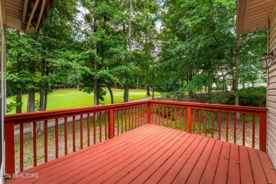 FAIRWAY VIEWS AND ENDLESS POTENTIAL IN TELLICO VILLAGE! on Toqua Golf Course - Loudon County in Tennessee - for sale on GolfHomes.com, golf home, golf lot