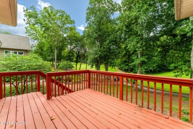 FAIRWAY VIEWS AND ENDLESS POTENTIAL IN TELLICO VILLAGE! on Toqua Golf Course - Loudon County in Tennessee - for sale on GolfHomes.com, golf home, golf lot