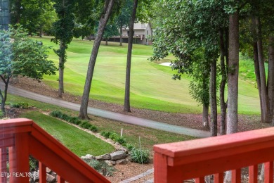 FAIRWAY VIEWS AND ENDLESS POTENTIAL IN TELLICO VILLAGE! on Toqua Golf Course - Loudon County in Tennessee - for sale on GolfHomes.com, golf home, golf lot