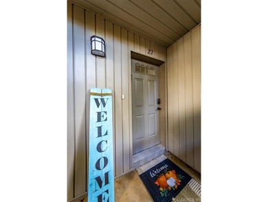 Welcome to this gorgeously remodeled Cliffside Lodge condo with on  in Arkansas - for sale on GolfHomes.com, golf home, golf lot