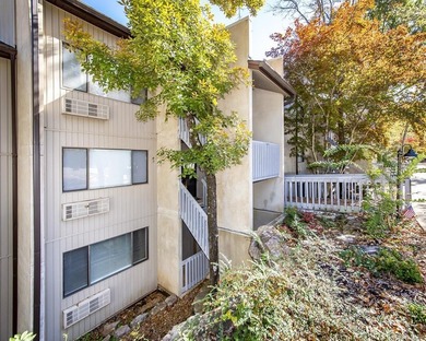 Welcome to this gorgeously remodeled Cliffside Lodge condo with on  in Arkansas - for sale on GolfHomes.com, golf home, golf lot