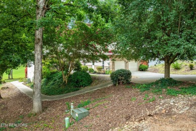 FAIRWAY VIEWS AND ENDLESS POTENTIAL IN TELLICO VILLAGE! on Toqua Golf Course - Loudon County in Tennessee - for sale on GolfHomes.com, golf home, golf lot