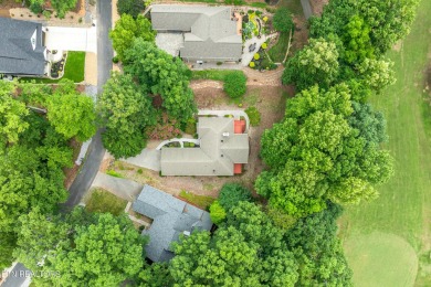 FAIRWAY VIEWS AND ENDLESS POTENTIAL IN TELLICO VILLAGE! on Toqua Golf Course - Loudon County in Tennessee - for sale on GolfHomes.com, golf home, golf lot