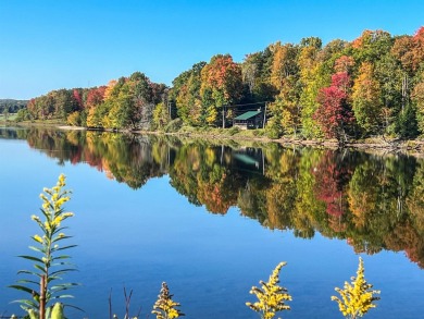 Have you been searching for the perfect location for your LAKE on Alpine Lake Resort in West Virginia - for sale on GolfHomes.com, golf home, golf lot