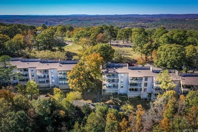Welcome to this gorgeously remodeled Cliffside Lodge condo with on  in Arkansas - for sale on GolfHomes.com, golf home, golf lot