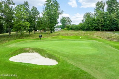 FAIRWAY VIEWS AND ENDLESS POTENTIAL IN TELLICO VILLAGE! on Toqua Golf Course - Loudon County in Tennessee - for sale on GolfHomes.com, golf home, golf lot
