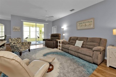 AWESOME UPDATED BRISTOL II home with massive enclosed and UNDER on Kings Gate Golf Club in Florida - for sale on GolfHomes.com, golf home, golf lot