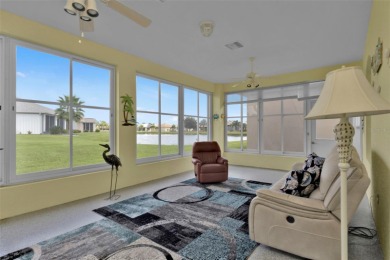 AWESOME UPDATED BRISTOL II home with massive enclosed and UNDER on Kings Gate Golf Club in Florida - for sale on GolfHomes.com, golf home, golf lot