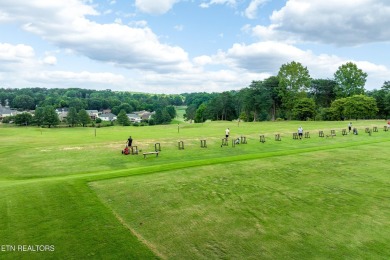 FAIRWAY VIEWS AND ENDLESS POTENTIAL IN TELLICO VILLAGE! on Toqua Golf Course - Loudon County in Tennessee - for sale on GolfHomes.com, golf home, golf lot