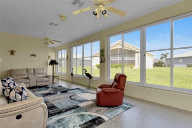 AWESOME UPDATED BRISTOL II home with massive enclosed and UNDER on Kings Gate Golf Club in Florida - for sale on GolfHomes.com, golf home, golf lot