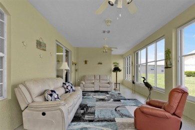 AWESOME UPDATED BRISTOL II home with massive enclosed and UNDER on Kings Gate Golf Club in Florida - for sale on GolfHomes.com, golf home, golf lot