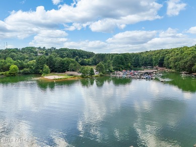 FAIRWAY VIEWS AND ENDLESS POTENTIAL IN TELLICO VILLAGE! on Toqua Golf Course - Loudon County in Tennessee - for sale on GolfHomes.com, golf home, golf lot
